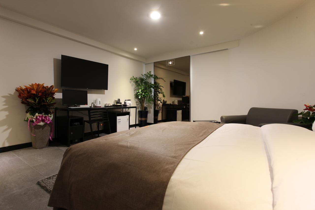 Hotel Sopoong Incheon Exterior photo