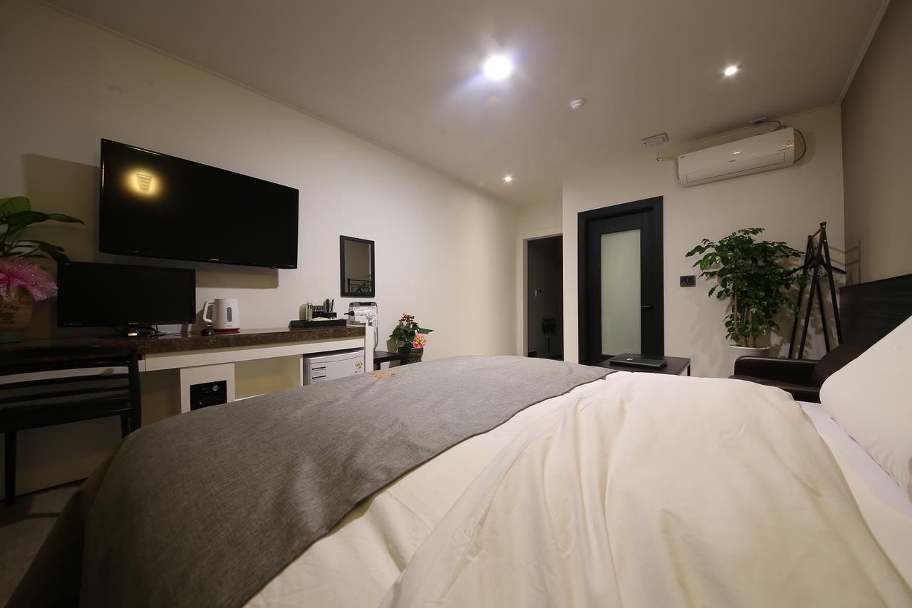 Hotel Sopoong Incheon Room photo