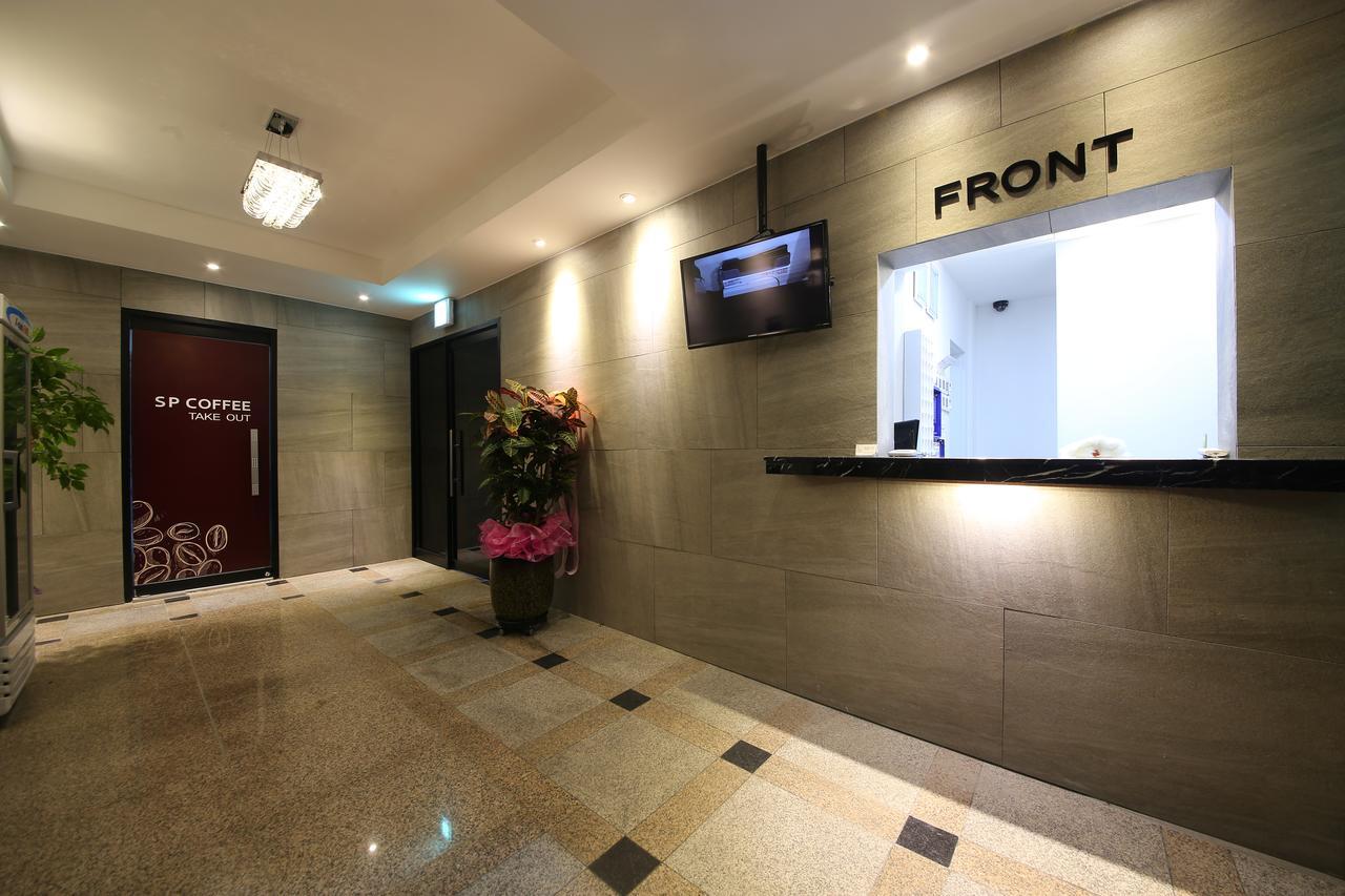 Hotel Sopoong Incheon Exterior photo