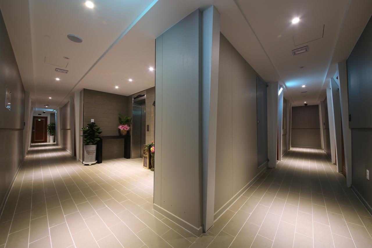 Hotel Sopoong Incheon Exterior photo